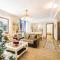 Charming 3-Bedroom Apartment