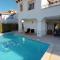 Villa Pino Tea - A Murcia Holiday Rentals Property - Los Alcázares