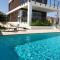 Villa Mondrian
