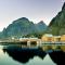 Holmen Lofoten