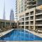 Foto: Keysplease Holiday Homes - Burj View 33/33