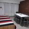 Apartamento céntrico 19 de Mayo 2 con cochera