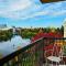 Oxford Suites Spokane Downtown