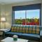Oxford Suites Spokane Downtown