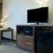 Oxford Suites Spokane Downtown