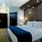 Oxford Suites Spokane Downtown