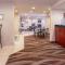 Cobblestone Inn & Suites - Durand - Durand