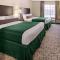 Cobblestone Inn & Suites - Durand - Durand