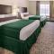 Cobblestone Inn & Suites - Durand