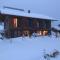 CaLegna Ferienchalet