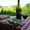 Cappannelle Country House Tuscany - Castiglion Fibocchi