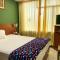 Hotel Somagg