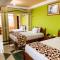 Hotel Somagg