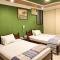 Hotel Somagg