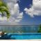 Cap Ouest Beachfront Luxury Penthouse & Apartment - Flic-en-Flac