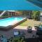 Molly Morgan Motor Inn