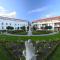 Hotel Badehaus Goor