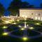 Hotel Badehaus Goor