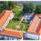 Hotel Badehaus Goor