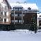 New Gudauri Suites
