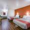 Motel 6-Dothan, AL