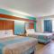 Americas Best Value Inn & Suites Brunswick - Brunswick