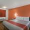 Motel 6-Dothan, AL