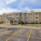 Americas Best Value Inn & Suites Brunswick - Brunswick