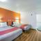 Motel 6-Dothan, AL