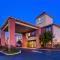 Best Western Denton Inn - Denton