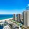 Gold Coast Private Apartments - H Residences, Surfers Paradise
