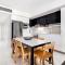 Gold Coast Private Apartments - H Residences, Surfers Paradise