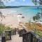 Byron Beaches Location - Byron Bay