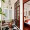 The Colony Hotel Bali