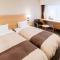 Hachinohe Park Hotel