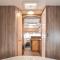 Luxury Caravan at Union Lido