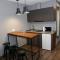 Foto: Cosy Studio Apartment Loft I 5/61