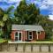 Orange Tree Cottage - Harbour view