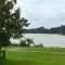 Orange Tree Cottage - Harbour view