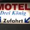 Motel Drei König- Ihr Transithotel