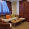 King Park Hotel Tawau