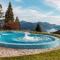 Kurhaus Cademario Hotel & SPA - Adults Only