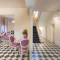 Villa Elda Boutique Hotel