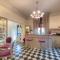 Villa Elda Boutique Hotel