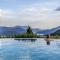 Kurhaus Cademario Hotel & DOT Spa - Ticino Hotels Group - Cademario