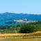 LAGO DI BOLSENA Agriturismo Le Ginestre