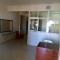 Restaurante Residencial Nova Cidade