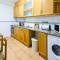 A03 - Central 1 Bed Apartment