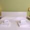 A03 - Central 1 Bed Apartment