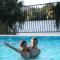BancoArena Hotel - Refugio Ribera